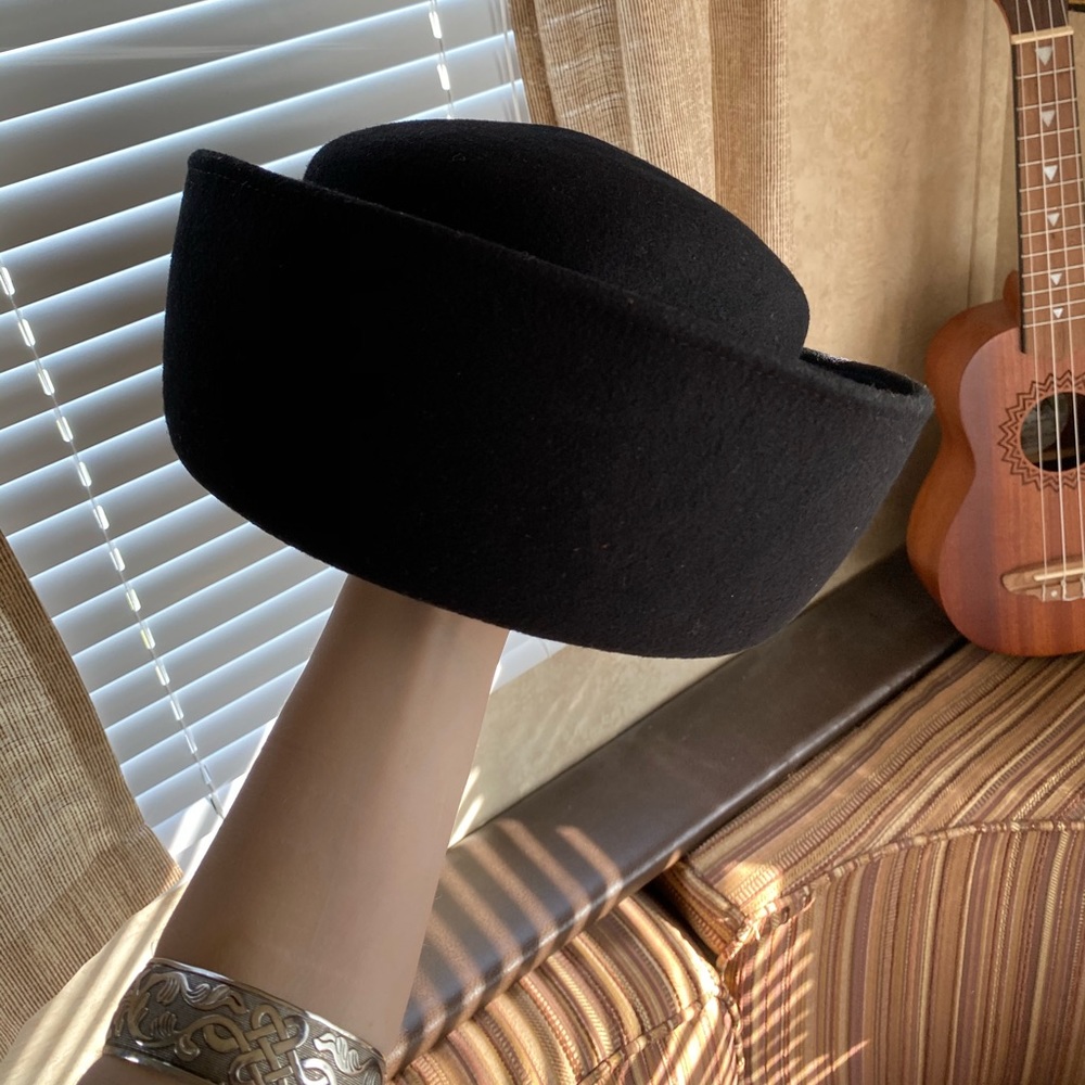 Joe Bill Miller Hat